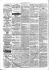 West London Times Saturday 07 March 1863 Page 4