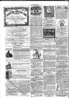 West London Times Saturday 07 March 1863 Page 8