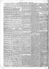 West London Times Saturday 23 April 1864 Page 2