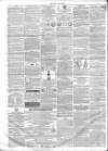 West London Times Saturday 19 January 1867 Page 4