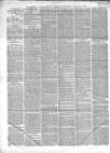 West London Times Saturday 07 December 1867 Page 2