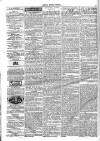 Westminster Times Saturday 02 May 1863 Page 4