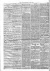 Westminster Times Saturday 04 July 1863 Page 6