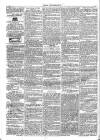 Westminster Times Saturday 21 November 1863 Page 4