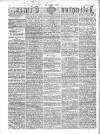 Islington Times Saturday 14 January 1860 Page 2