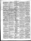 Islington Times Saturday 04 February 1860 Page 4