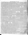 Islington Times Wednesday 18 February 1863 Page 3