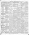 Islington Times Wednesday 25 February 1863 Page 2