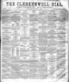 Clerkenwell Dial and Finsbury Advertiser Saturday 12 April 1862 Page 5