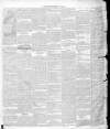 Clerkenwell Dial and Finsbury Advertiser Saturday 11 April 1863 Page 3