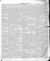 Clerkenwell Dial and Finsbury Advertiser Saturday 06 June 1863 Page 3