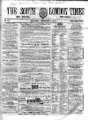 South London Times and Lambeth Observer Saturday 26 September 1857 Page 1