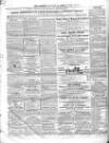 South London Times and Lambeth Observer Saturday 21 August 1858 Page 4