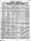 South London Times and Lambeth Observer Saturday 19 February 1859 Page 1