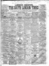 South London Times and Lambeth Observer Saturday 03 March 1860 Page 1