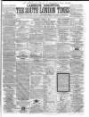 South London Times and Lambeth Observer Saturday 23 June 1860 Page 1