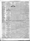 South London Times and Lambeth Observer Saturday 14 January 1865 Page 4