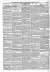 Borough of Greenwich Free Press Saturday 22 March 1856 Page 2