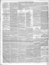 Borough of Greenwich Free Press Saturday 02 August 1856 Page 4
