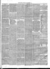 Borough of Greenwich Free Press Saturday 22 November 1862 Page 3