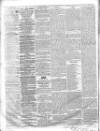 Borough of Greenwich Free Press Saturday 09 January 1864 Page 4