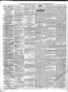 Borough of Greenwich Free Press Saturday 19 November 1864 Page 4