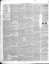 Hammersmith Advertiser Saturday 06 April 1861 Page 4