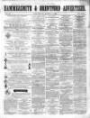 Hammersmith Advertiser Saturday 06 April 1861 Page 5