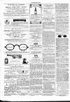 Hammersmith Advertiser Saturday 13 July 1861 Page 8