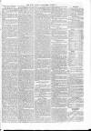 Hammersmith Advertiser Saturday 10 August 1861 Page 3