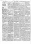 Hammersmith Advertiser Saturday 10 August 1861 Page 4