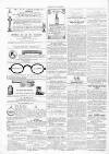 Hammersmith Advertiser Saturday 21 September 1861 Page 8