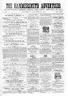 Hammersmith Advertiser Saturday 12 October 1861 Page 1