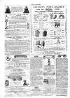 Hammersmith Advertiser Saturday 02 November 1861 Page 8