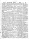 Hammersmith Advertiser Saturday 30 November 1861 Page 3