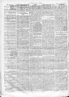 Hammersmith Advertiser Saturday 25 January 1862 Page 2