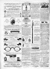 Hammersmith Advertiser Saturday 01 February 1862 Page 8