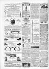 Hammersmith Advertiser Saturday 08 February 1862 Page 8