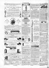 Hammersmith Advertiser Saturday 01 March 1862 Page 8