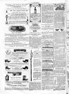 Hammersmith Advertiser Saturday 08 March 1862 Page 8