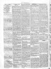Hammersmith Advertiser Saturday 22 March 1862 Page 4
