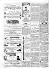 Hammersmith Advertiser Saturday 05 April 1862 Page 8