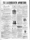 Hammersmith Advertiser Saturday 19 April 1862 Page 1