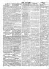 Hammersmith Advertiser Saturday 12 July 1862 Page 2