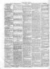 Hammersmith Advertiser Saturday 18 October 1862 Page 4