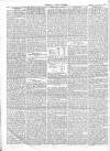 Hammersmith Advertiser Saturday 13 December 1862 Page 2