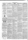 Hammersmith Advertiser Saturday 27 December 1862 Page 4