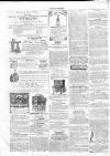 Hammersmith Advertiser Saturday 27 December 1862 Page 8