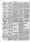 Hammersmith Advertiser Saturday 03 January 1863 Page 4