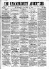 Hammersmith Advertiser Saturday 24 January 1863 Page 1
